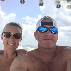 Meet your Posher, Chad